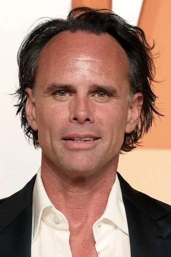 Chân dung Walton Goggins