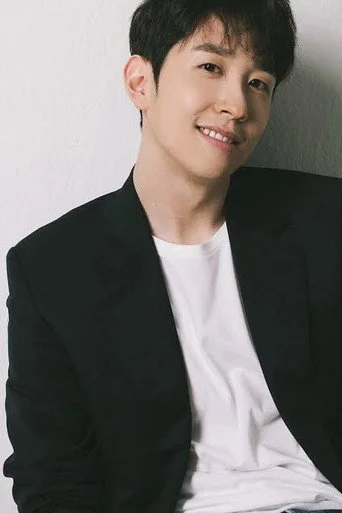 Chân dung Ahn Tae-hwan