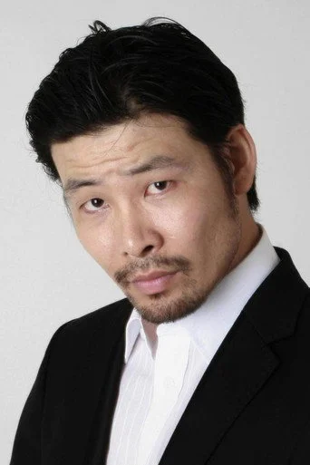 Chân dung Kim Jin-man