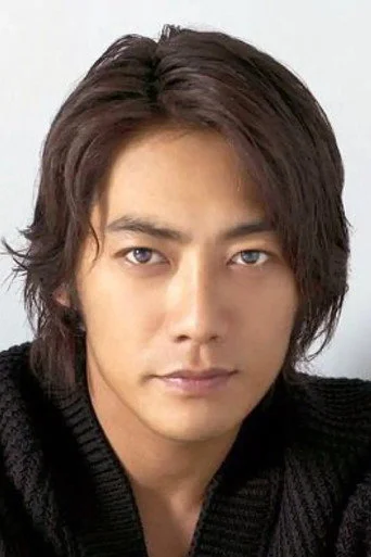 Chân dung Takashi Sorimachi