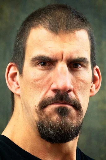 Chân dung Robert Maillet