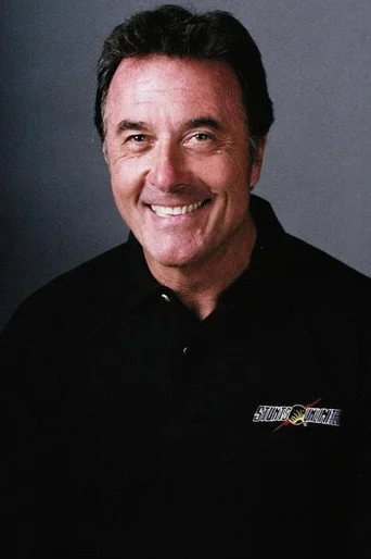 Chân dung Gregory J. Barnett