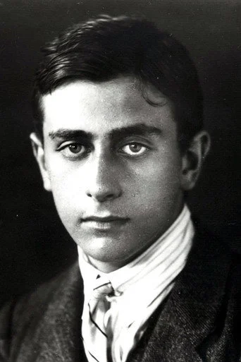 Chân dung Edward Teller
