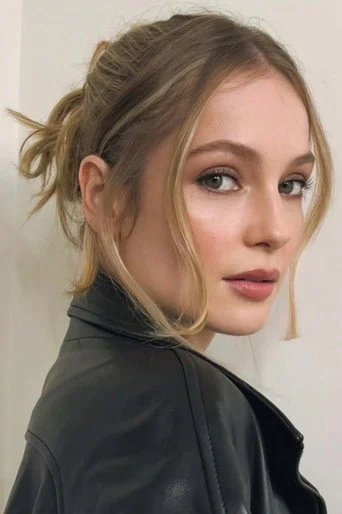 Chân dung Hannah Dodd