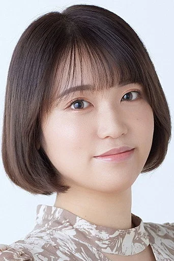 Chân dung Haruka Sato