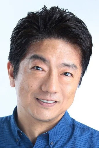 Chân dung Koji Ishii