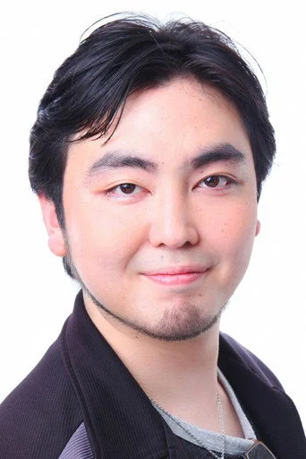 Chân dung Soshiro Hori