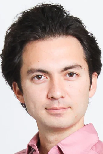 Chân dung Michael Rivas