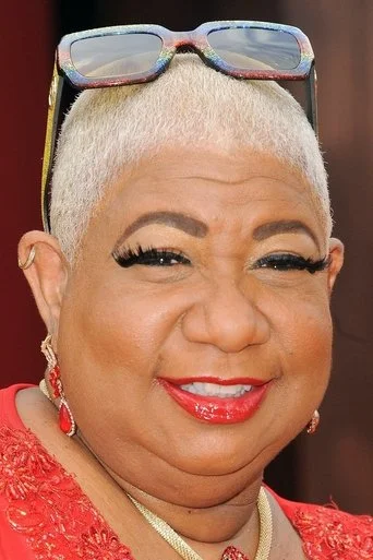 Chân dung Luenell