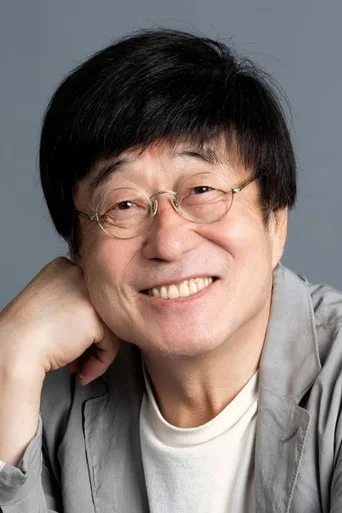 Chân dung Kim Chang-wan