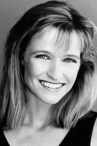 Chân dung Jan Hooks