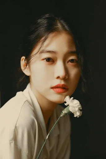 Chân dung Jung Yi-seo