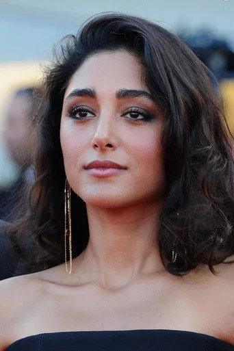 Chân dung Golshifteh Farahani
