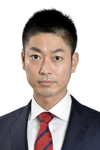 Chân dung Kunihiro Suda