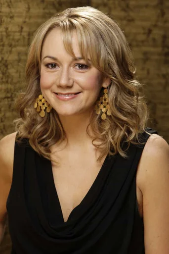 Chân dung Megyn Price