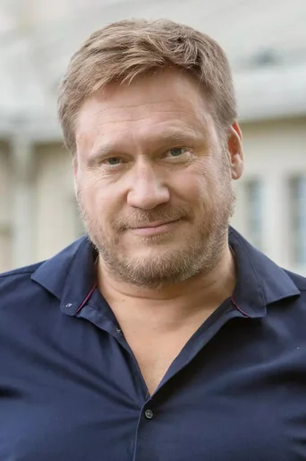 Chân dung Samuli Edelmann