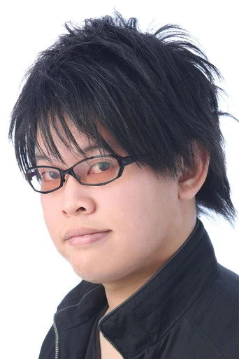 Chân dung Masashi Yamane