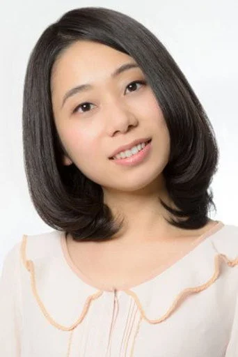Chân dung Nozomi Yamane