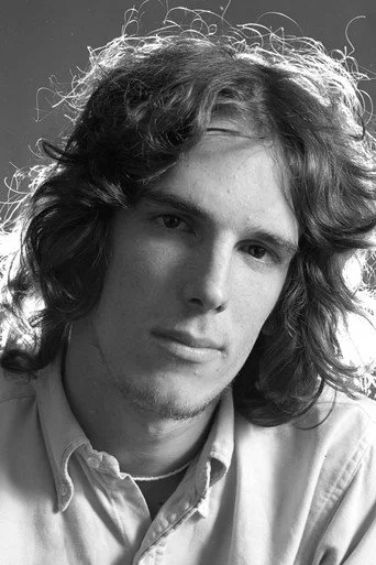 Chân dung Luis Alberto Spinetta