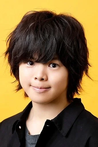 Chân dung Ayumu Murase