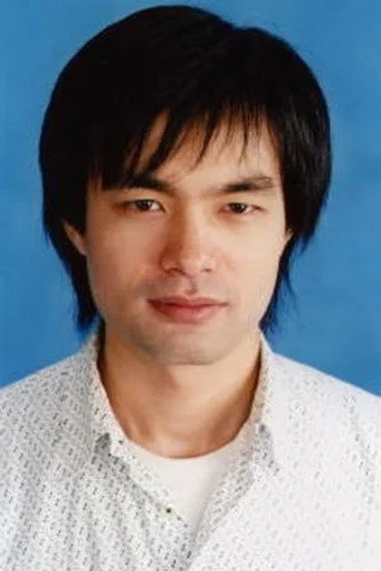 Chân dung Takeshi Maeda
