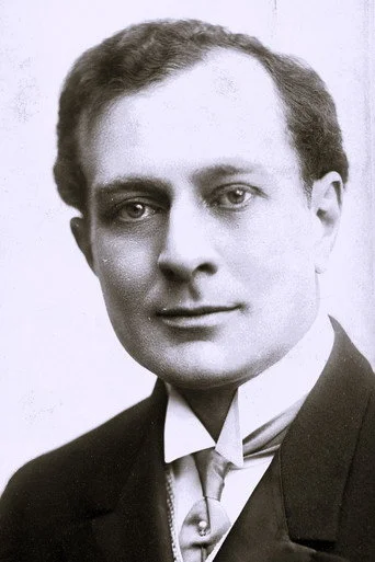Chân dung Maurice Costello
