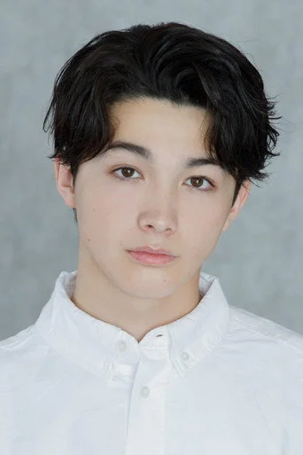 Chân dung Sakurai Aren