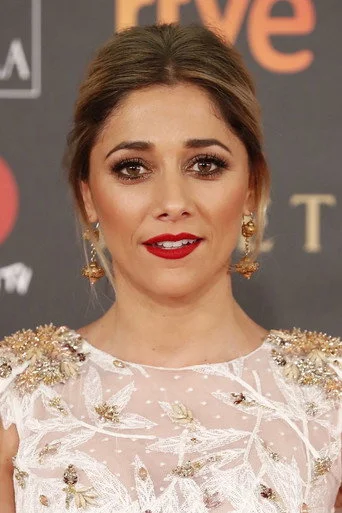 Chân dung Mariam Hernández