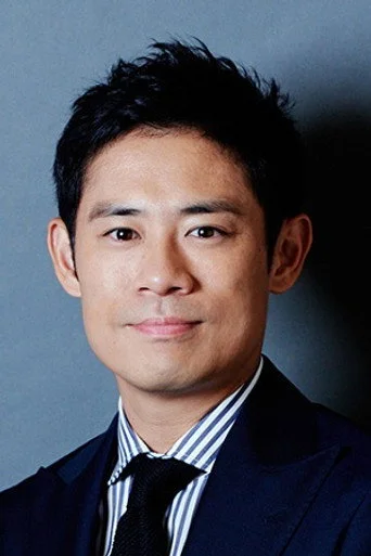 Chân dung Atsushi Ito