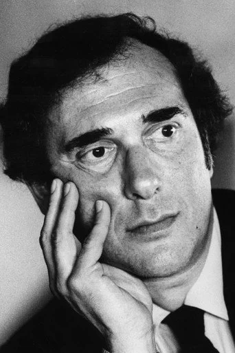 Chân dung Harold Pinter