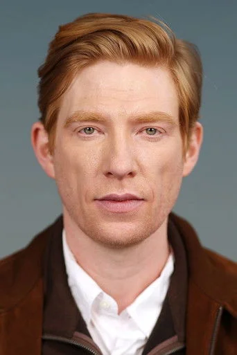 Chân dung Domhnall Gleeson