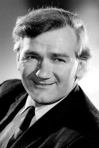Chân dung Percy Herbert