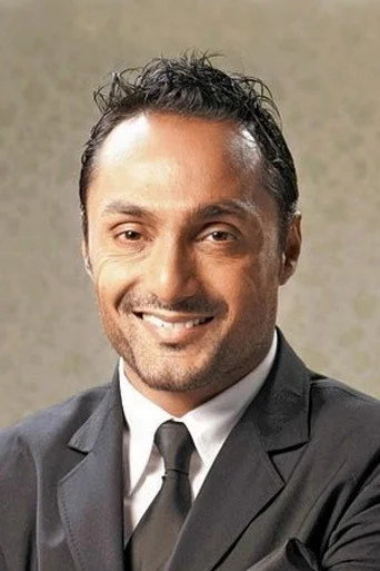 Chân dung Rahul Bose