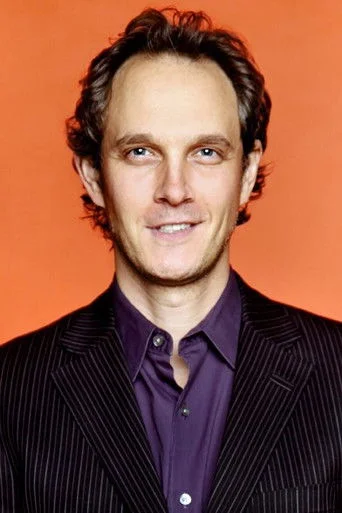 Chân dung Emmanuel Todorov