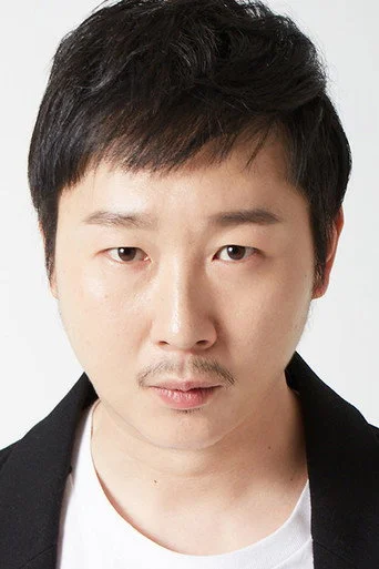 Chân dung Kim Ki-doo