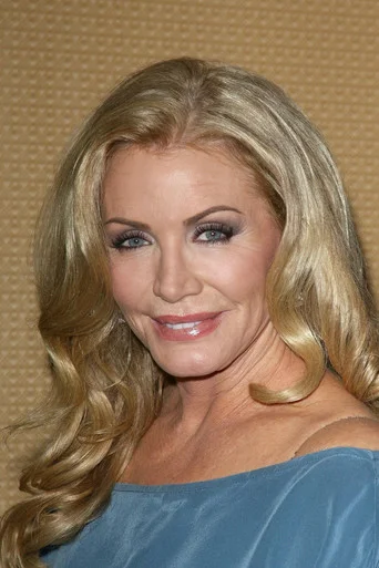 Chân dung Shannon Tweed