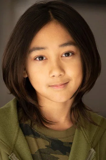 Chân dung Kazuki Jalal