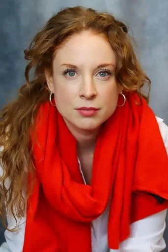 Chân dung Sarah Gallagher