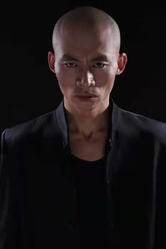 Chân dung An Jianlin