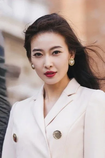 Chân dung Zhou Zhi