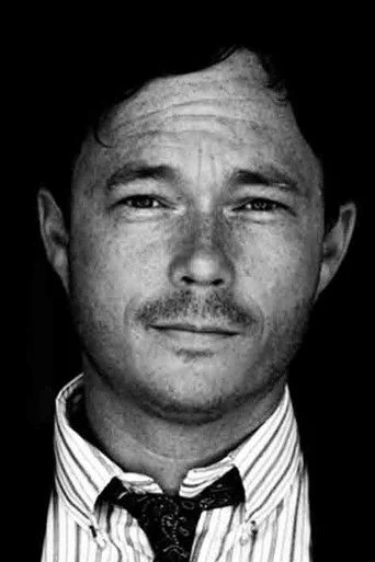 Chân dung Jason Cope