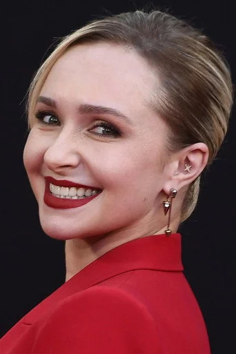 Chân dung Hayden Panettiere