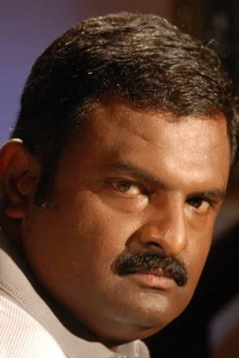 Chân dung P.L. Thenappan