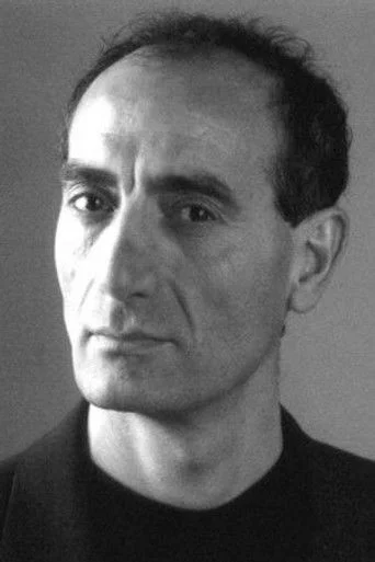 Chân dung Luciano Federico