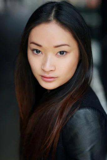 Chân dung Alice Hewkin
