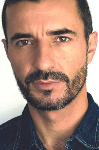 Chân dung Sébastien Landry