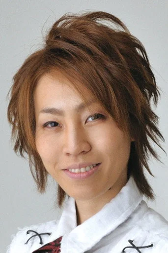 Chân dung Sachi Matsumoto