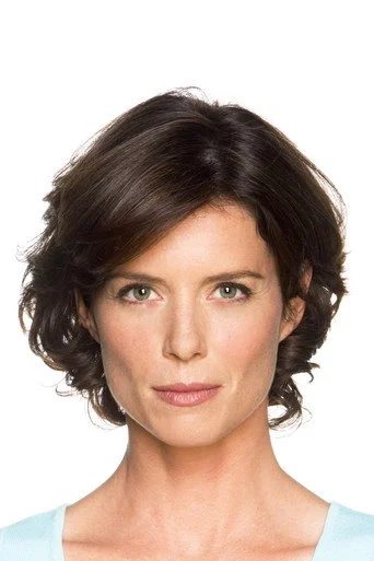 Chân dung Torri Higginson