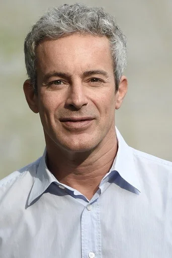 Chân dung Gedeon Burkhard