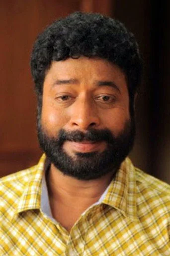 Chân dung Harisree Ashokan